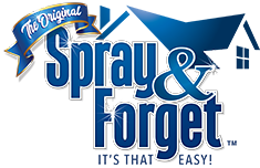 Spray and Forget